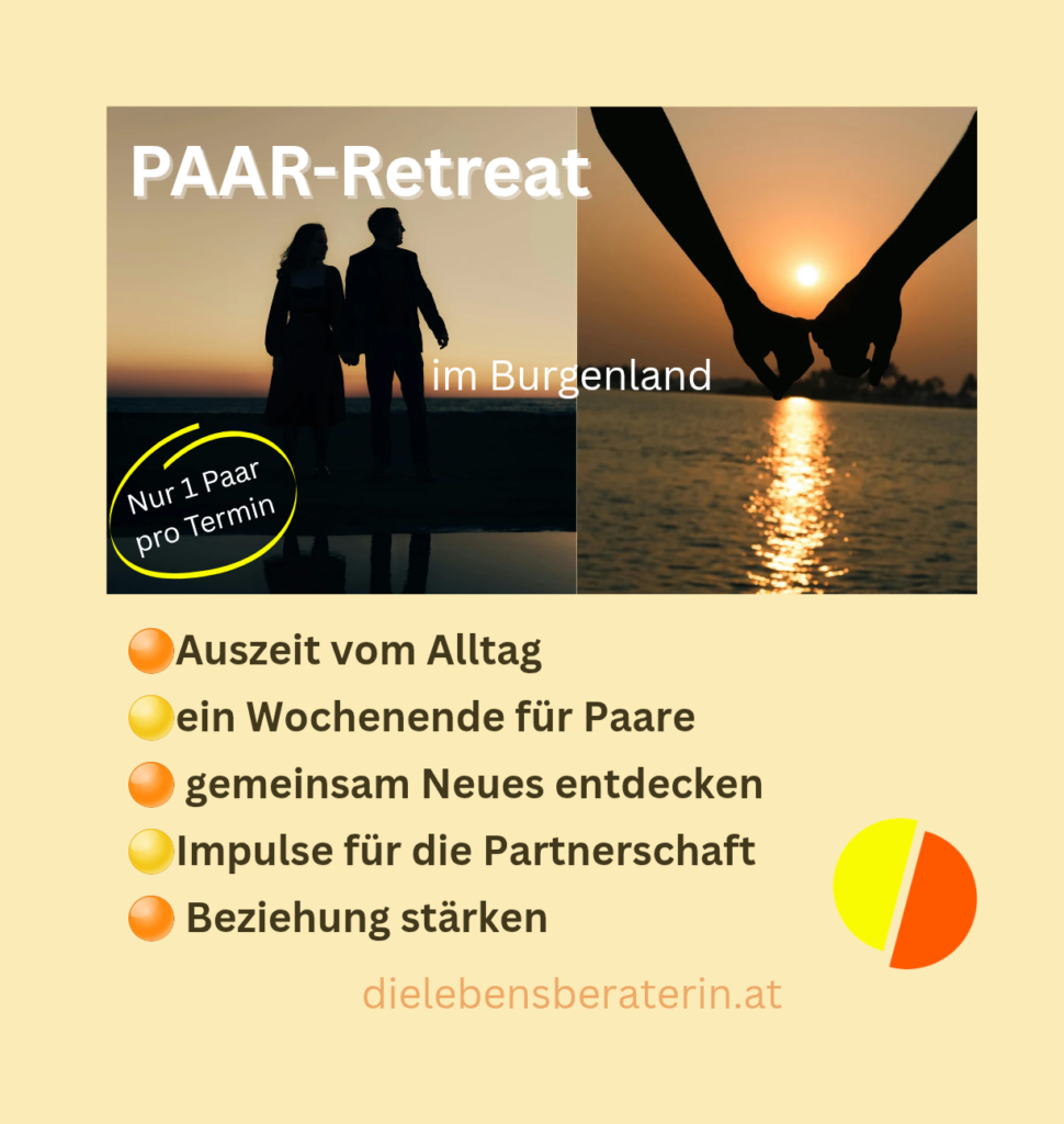 Paar retreat